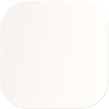 Logotrade verslo dovanos nuotrauka: Lumin kvadratiniai padėkliukai