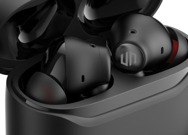 Logotrade dovana nuotrauka: „Urban Vitamin Ventura RCS Hybrid“ ANC ir ENC ausinės