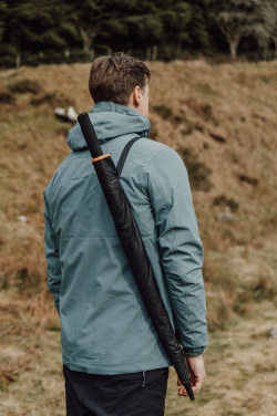 Logotrade reklaminės dovanos nuotrauka: „Nordic Drift Trail 27“ AWARE™ audros UPF 50+ apsauga nuo lietaus