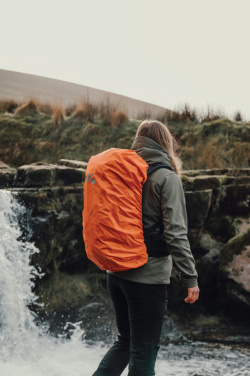 Logotrade reklaminiai produktai nuotrauka: „Nordic Drift Trail RCS“ kuprinė 33 l