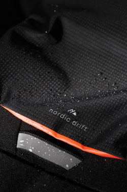 Logotrade verslo dovanos nuotrauka: „Nordic Drift Trail RCS“ kuprinė 16 litrų