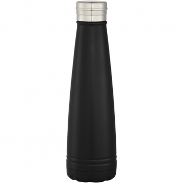 Logotrade Ideja dāvanas foto: Duke 500 ml vara vakuumizolēta ūdens pudele