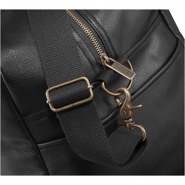 Logotrade korporatīvās dāvanas foto: Oksfordas nedēļas nogales ceļojumu soma 25L