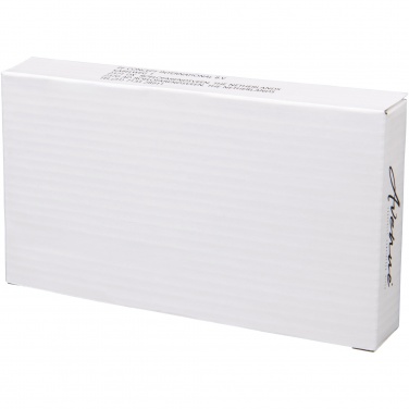 Logotrade dāvanas foto: Plate 8000 mAh alumīnija barošanas banka