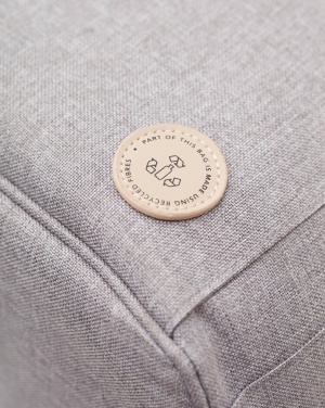 Logotrade logo dāvanas foto: VINGA Sortino Trail dzesētāja mugursoma