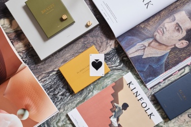 Logotrade Ideja dāvanas foto: VINGA Bratzy kafijas galda spēle