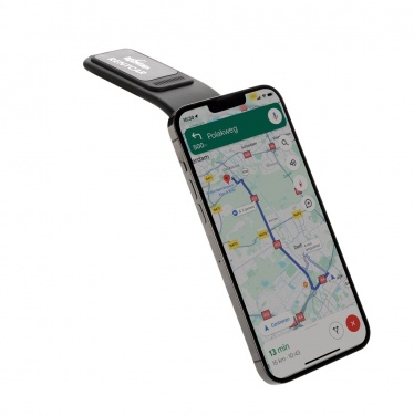 Logotrade Ideja dāvanas foto: DriveGrip RCS pārstrādāta plastmasas universāls magnētisks automašīnas turētājs