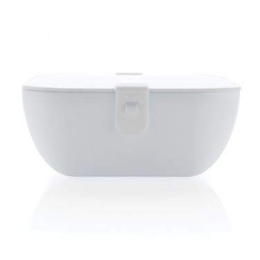 Logotrade logo dāvanas foto: PP pusdienu kastes laukums