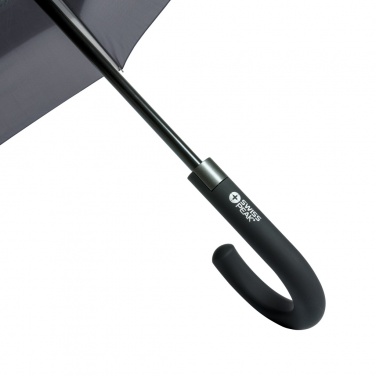 Logotrade dāvanas foto: Swiss Peak AWARE™ 23" līdz 27" paplašināms lietussargs