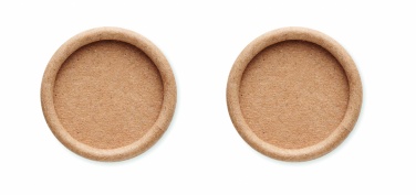 Logotrade biznesa dāvanas foto: Vegānu dāvanu komplekts ceļā