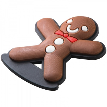 Logotrade korporatīvās dāvanas foto: Ziemassvētku uzlīme (viens gab.) TORONTO