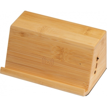 Logotrade Ideja dāvanas foto: Indukcijas skaļrunis NUREMBERG