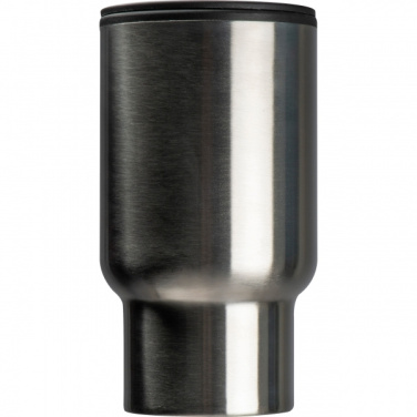 Logotrade korporatīvās dāvanas foto: Termiskā krūze ZURICH 400 ml