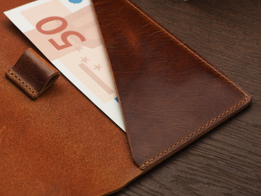 Logotrade logo dāvanas foto: Rēķina turētājs 1203310