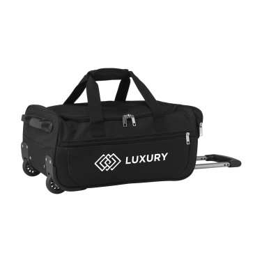 Logotrade ziemassvētku dāvanas foto: Cabin Trolley Bag ceļojumu soma