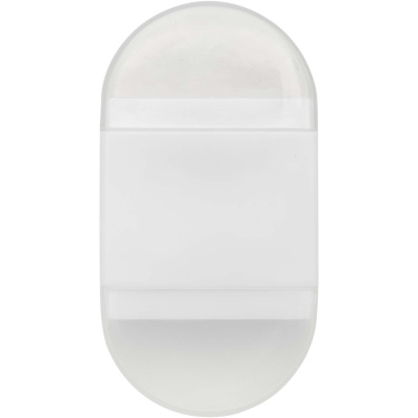 Logotrade Ideja dāvanas foto: Velvi zīmuļu asināmais ar dzēšgumiju 