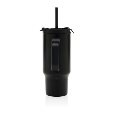Logotrade logo dāvanas foto: Cruiser RCS pārstrādāts Leakproof Compact Tumbler 480ML