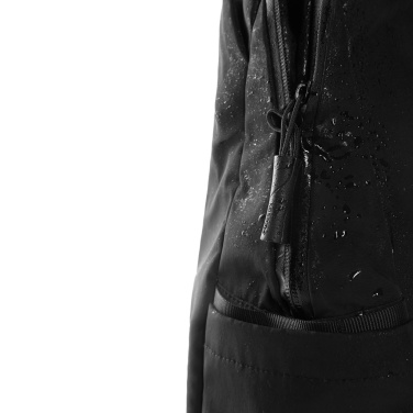 Logotrade dāvanas foto: XD Design mīksta iepirkumu soma