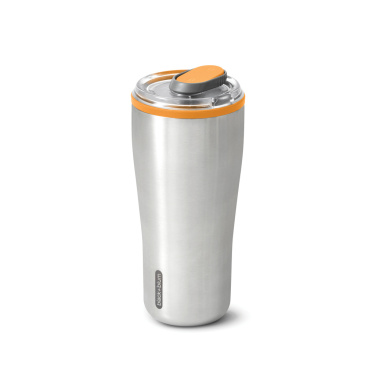 Logotrade ziemassvētku dāvanas foto: Black+Blum Insulated Travel Tumbler 600ml