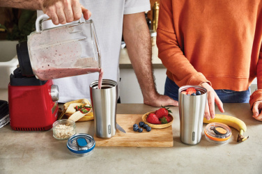 Logotrade logo dāvanas foto: Black+Blum Insulated Travel Tumbler 600ml