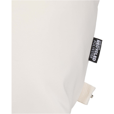 Logotrade ziemassvētku dāvanas foto: Trip Aware™ pārstrādāta ceļojumu sporta soma, 42 l