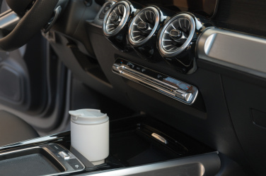 Logotrade dāvanas foto: VINGA Nagano RCS krūze līdzņemšanai 350 ml