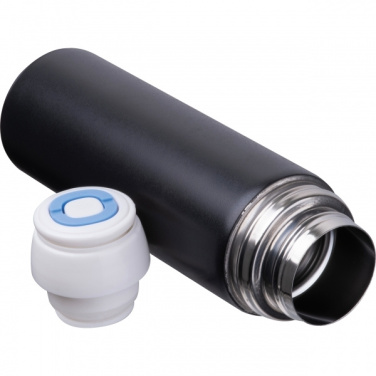 Logotrade korporatīvās dāvanas foto: Termisko pudeļu komplekts ICELAND