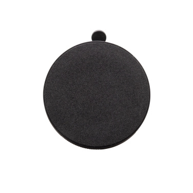 Logotrade logo dāvanas foto: Terra 360 RCS pārstrādātas plastmasas universālais tālruņa turētājs