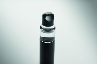 Logotrade dāvanas foto: 2 vienā pudele 610 ml