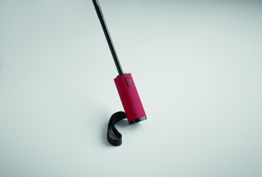 Logotrade Ideja dāvanas foto: 23 collu vēja necaurlaidīgs lietussargs