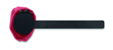 Logotrade dāvanas foto: 23 collu vēja necaurlaidīgs lietussargs