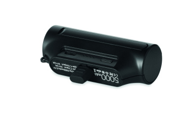 Logotrade logo dāvanas foto: Power banka 5000mAh