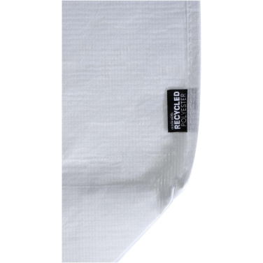 Logotrade korporatīvās dāvanas foto: Duo GRS pārstrādāta, divkārši laminēta, liela izmēra iepirkumu soma, 30 l