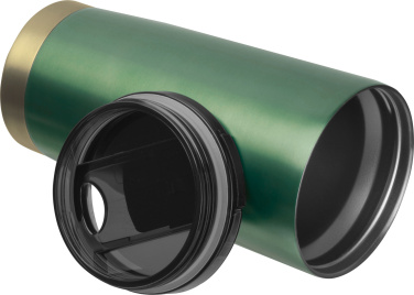 Logotrade biznesa dāvanas foto: Dzeramā krūze La Louviere MoLu