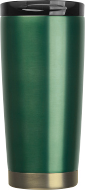 Logotrade biznesa dāvanas foto: Dzeramā krūze La Louviere MoLu