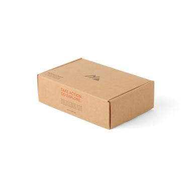 Logotrade dāvanas foto: Nordic Drift Titan IP67 ūdens un putekļu necaurlaidīgs 5 W skaļrunis