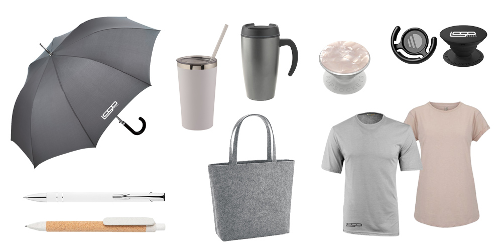 Предложения месяца - рекламный подарок