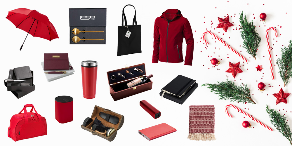 Идеи для новогодних подарков