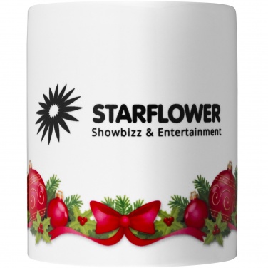 Лого трейд pекламные подарки фото: Керамическая сублимационная кружка