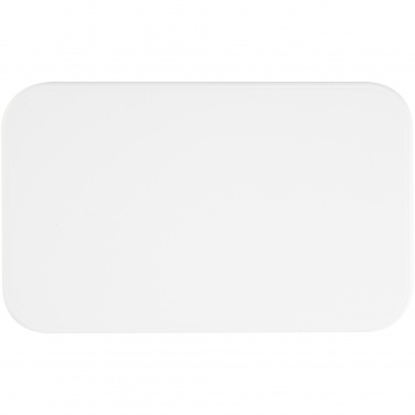 Лого трейд pекламные продукты фото: MIYO однослойный ланчбокс 