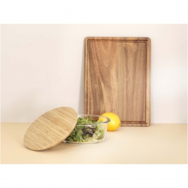 Лого трейд pекламные продукты фото: Vista Салатница 750 мл