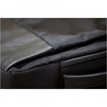 Лого трейд pекламные подарки фото: Expedition Pro расширяемый рюкзак для ноутбука из переработанных материалов по стандарту GRS,17 дюймов, объемом 35 л