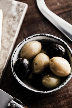 Лого трейд бизнес-подарки фото: Сервировочный набор VINGA Nomimono