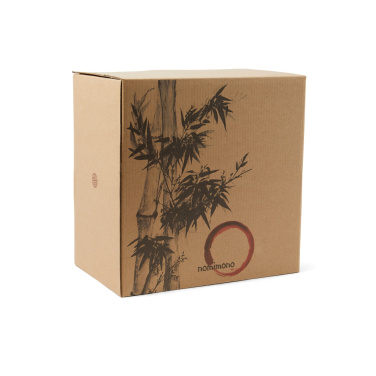 Логотрейд бизнес-подарки картинка: VINGA Миска Nomimono, 21 см