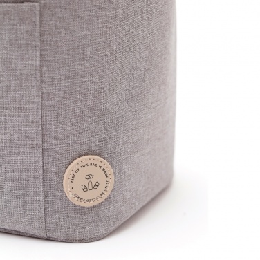 Лого трейд pекламные cувениры фото: Сумка-холодильник VINGA Sortino