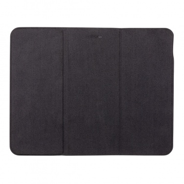 Лого трейд pекламные подарки фото: Подставка для телефона Artic Magnetic 10W с беспроводной зарядкой