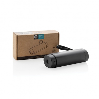 Лого трейд pекламные продукты фото: Съемный аккумулятор CycleCell 5000 мАч, внешний аккумулятор