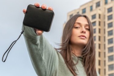 Лого трейд pекламные продукты фото: Urban Vitamin Vallejo RCS пластиковый динамик 3 Вт IPX 7