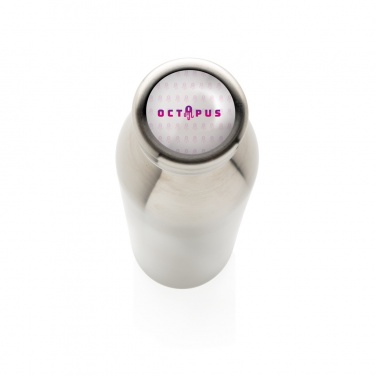 Логотрейд pекламные продукты картинка: Герметичная медная бутылка с вакуумной изоляцией