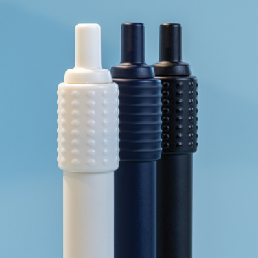 Логотрейд pекламные подарки картинка: Ручка Quill GRS сертифицирована как антистрессовая ручка RABS